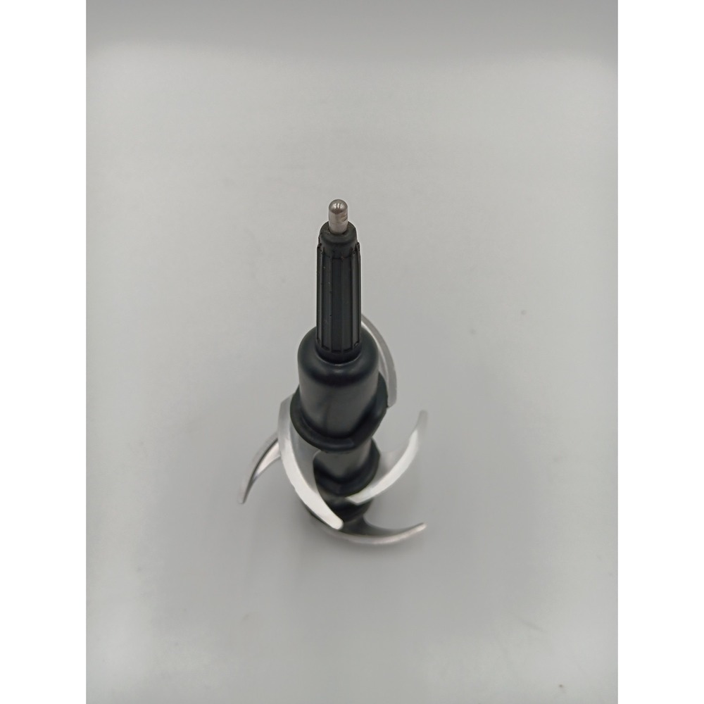 Ninja BL770 Stacked Blade Assembly OEM 72oz Pitcher Attachment‎ MPN 322KKU770
